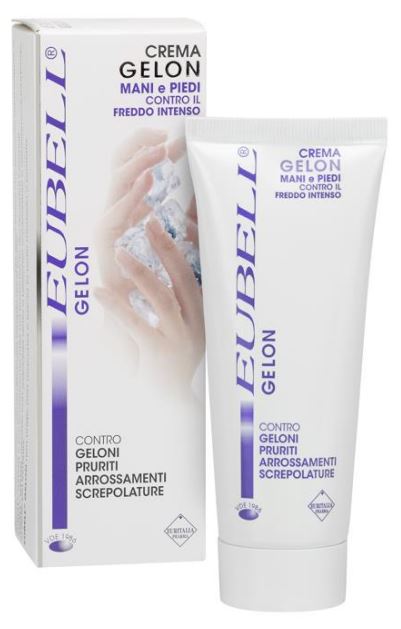 EUBELL GELON CREMA 75 ML - Antica Farmacia Ferrari