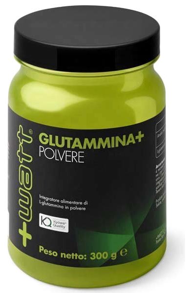 GLUTAMMINA+ POLVERE 300 G - Antica Farmacia Ferrari