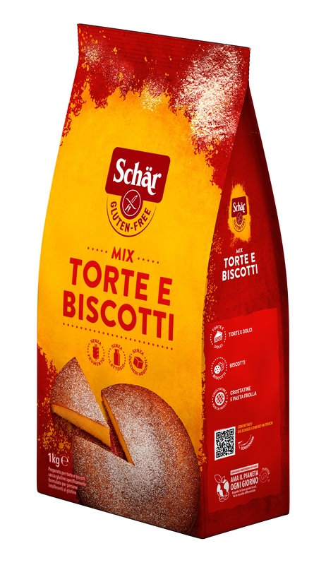 SCHAR MIX C FARINA 1 KG - Antica Farmacia Ferrari