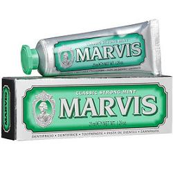 MARVIS CLASSIC MINT 25 ML - Antica Farmacia Ferrari