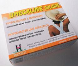OMEGALINE SOL HOLISTICA 60CPS - Antica Farmacia Ferrari