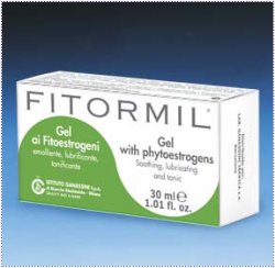 FITORMIL GEL INTIMO TUBO 30ML - Antica Farmacia Ferrari