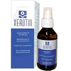 XEROTIN 100 ML - Antica Farmacia Ferrari