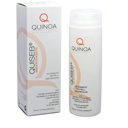 QUISEB SEBODETERGENTE FLUIDO 200 ML - Antica Farmacia Ferrari