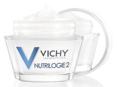 NUTRILOGIE 2 50 ML - Antica Farmacia Ferrari