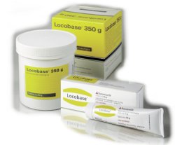 LOCOBASE LIPOCREMA 350 G - Antica Farmacia Ferrari