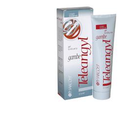 PHARCOS TELEANGYL GAMBE GEL 125 ML - Antica Farmacia Ferrari