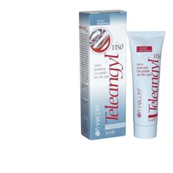 PHARCOS TELEANGYL VISO CREMA 30 ML - Antica Farmacia Ferrari