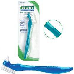 GUM DENTURE BRUSH SPAZ PROTESI - Antica Farmacia Ferrari
