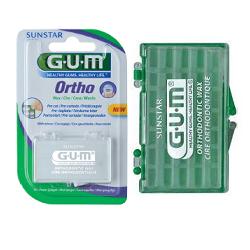 GUM CERA ORTODONTICA 5 PEZZI - Antica Farmacia Ferrari