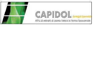 CAPIDOL DERMOGEL 50 ML - Antica Farmacia Ferrari