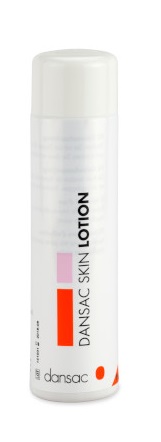 LOZIONE DETERGENTE PROTETTIVA PER PELLE PERISTOMALE DANSAC FLACONE 200 ML - Antica Farmacia Ferrari