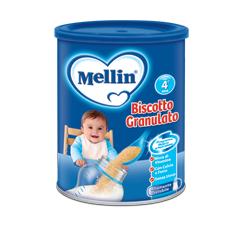 MELLIN BISCOTTO GRANULATO 400 G NUOVO FORMATO - Antica Farmacia Ferrari