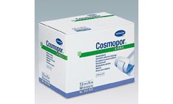 COSMOPOR E MEDICAZIONE ADESIVA IN TESSUTO NON TESSUTO STERILE 25X10 25 PEZZI - Antica Farmacia Ferrari