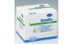 NASTRO DI FISSAGGIO OMNIFIX ELASTIC IN TESSUTO NON TESSUTO BIANCO 15X1000CM - Antica Farmacia Ferrari