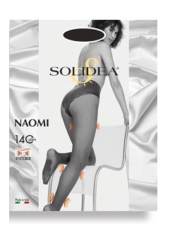 NAOMI 140 COLLANT MODEL NERO 2 - Antica Farmacia Ferrari