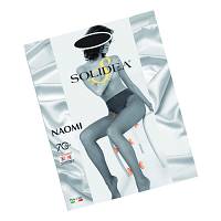 NAOMI 70 COLLANT MODEL NERO 4 - Antica Farmacia Ferrari