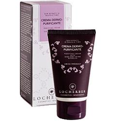 LOCHERBER CREMA DERMOPURIFICANTE 50 ML - Antica Farmacia Ferrari