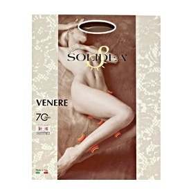 VENERE 70 COLLANT TUTTO NUDO NERO 4 - Antica Farmacia Ferrari