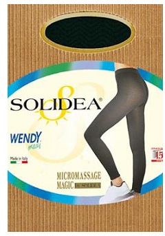 WENDY MAXI FUSEAU NERO 1 - Antica Farmacia Ferrari