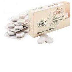 CORO ERISIMO 24 COMPRESSE 28,8 G - Antica Farmacia Ferrari