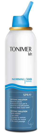 TONIMER LAB NORMAL SPRAY 125 ML - Antica Farmacia Ferrari