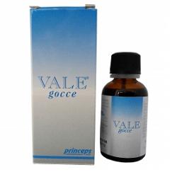 VALE GOCCE 30 ML - Antica Farmacia Ferrari