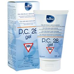 PC 28 GEL TUBO 125 ML - Antica Farmacia Ferrari