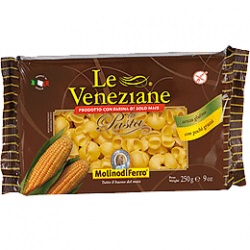 LE VENEZIANE PIPE RIGATE 250 G - Antica Farmacia Ferrari