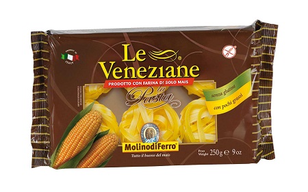 LE VENEZIANE FETTUCCE 250 G - Antica Farmacia Ferrari