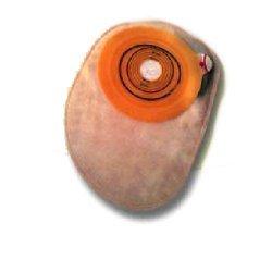 SACCA PER COLOSTOMIA CONVESSA CHIUSA RICOPERTA IN TESSUTO NON TESSUTO ALTERNA MIO MISURA FORO 15/33MM CAPACITA' MAXI 500ML 10 PEZZI - Antica Farmacia Ferrari
