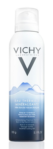 ACQUA TERMALE VICHY 150 ML - Antica Farmacia Ferrari