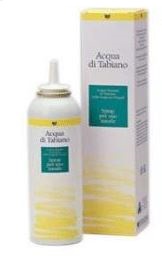 ACQUA DI TABIANO SPRAY PER USO DERMATOLOGICO 150 ML - Antica Farmacia Ferrari