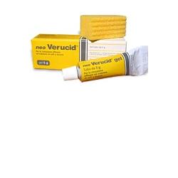 NEO VERUCID GEL 5 G - Antica Farmacia Ferrari