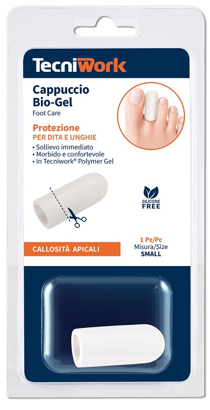 BIOGEL PROT DITA PIC 1PZ - Antica Farmacia Ferrari