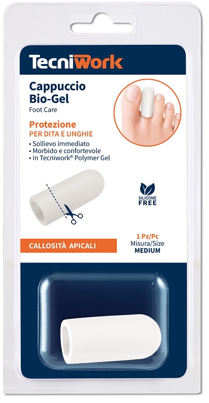 BIOGEL PROT DITA M BLIST 1PZ - Antica Farmacia Ferrari