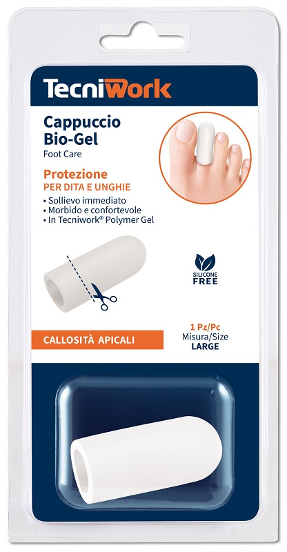 BIOGEL PROT DITA GR BLIST 1PZ - Antica Farmacia Ferrari