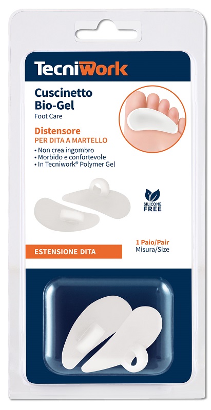 BIOGEL CUSC DITA PICC BLIST 1P - Antica Farmacia Ferrari