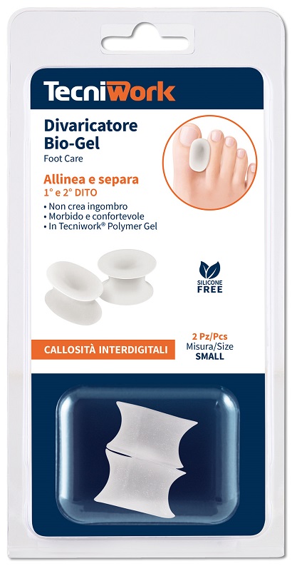 BIOGEL DIVARICATORE PIC BLIST2 - Antica Farmacia Ferrari