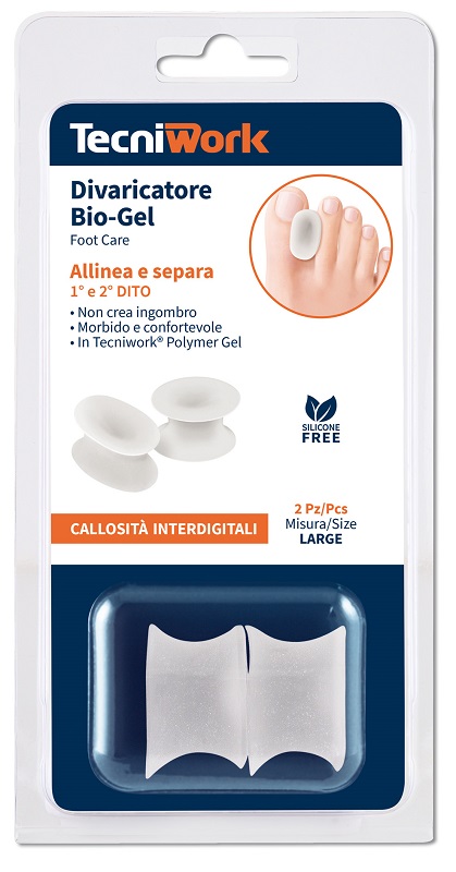 BIOGEL DIVARICATORE GR BLIST2P - Antica Farmacia Ferrari