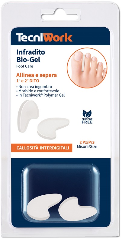 BIOGEL INFRADITO PIC 2PZ - Antica Farmacia Ferrari