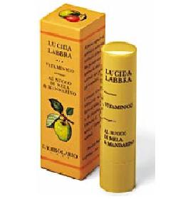 LUCIDALABBRA VITAMINICO 4,5 ML - Antica Farmacia Ferrari