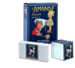 L'AMANDE MENAGE MOUSSE DE SAVON EN PAILLETTES 500 G - Antica Farmacia Ferrari