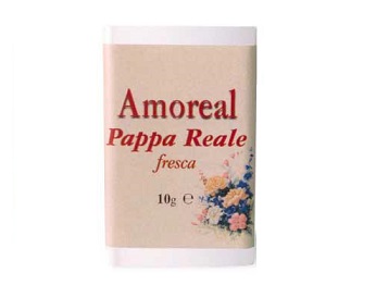 AMOREAL PAPPA REALE 10 G - Antica Farmacia Ferrari