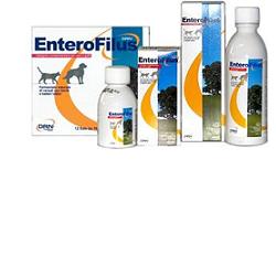ENTEROFILUS 12X10ML - Antica Farmacia Ferrari