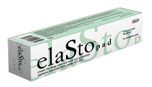 ELASTOPAD POM 75ML - Antica Farmacia Ferrari