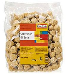 SPEZZATINO DI SOJA 300 G - Antica Farmacia Ferrari
