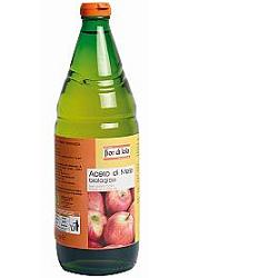 ACETO MELE NON PASTORIZZATO 750 ML - Antica Farmacia Ferrari