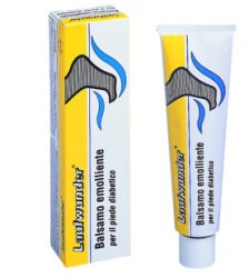 BALSAMO EMOL PIEDE DIABETICO75 - Antica Farmacia Ferrari