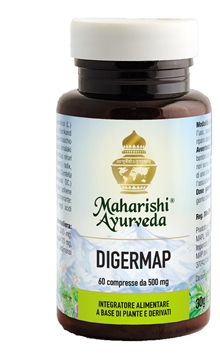 DIGERMAP 60 COMPRESSE - Antica Farmacia Ferrari